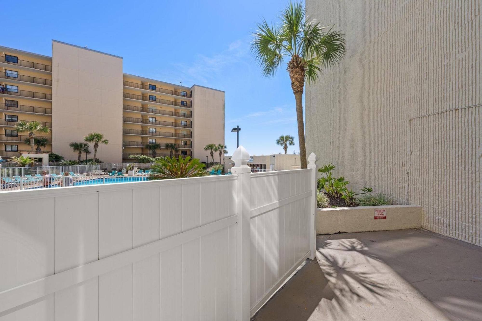 Top Of The Gulf 111 Panama City Beach Bagian luar foto