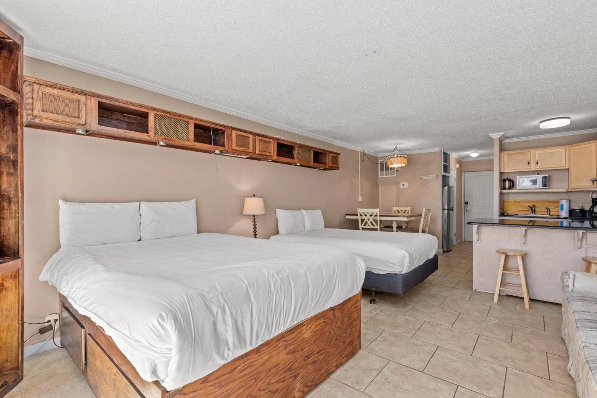 Top Of The Gulf 111 Panama City Beach Bagian luar foto