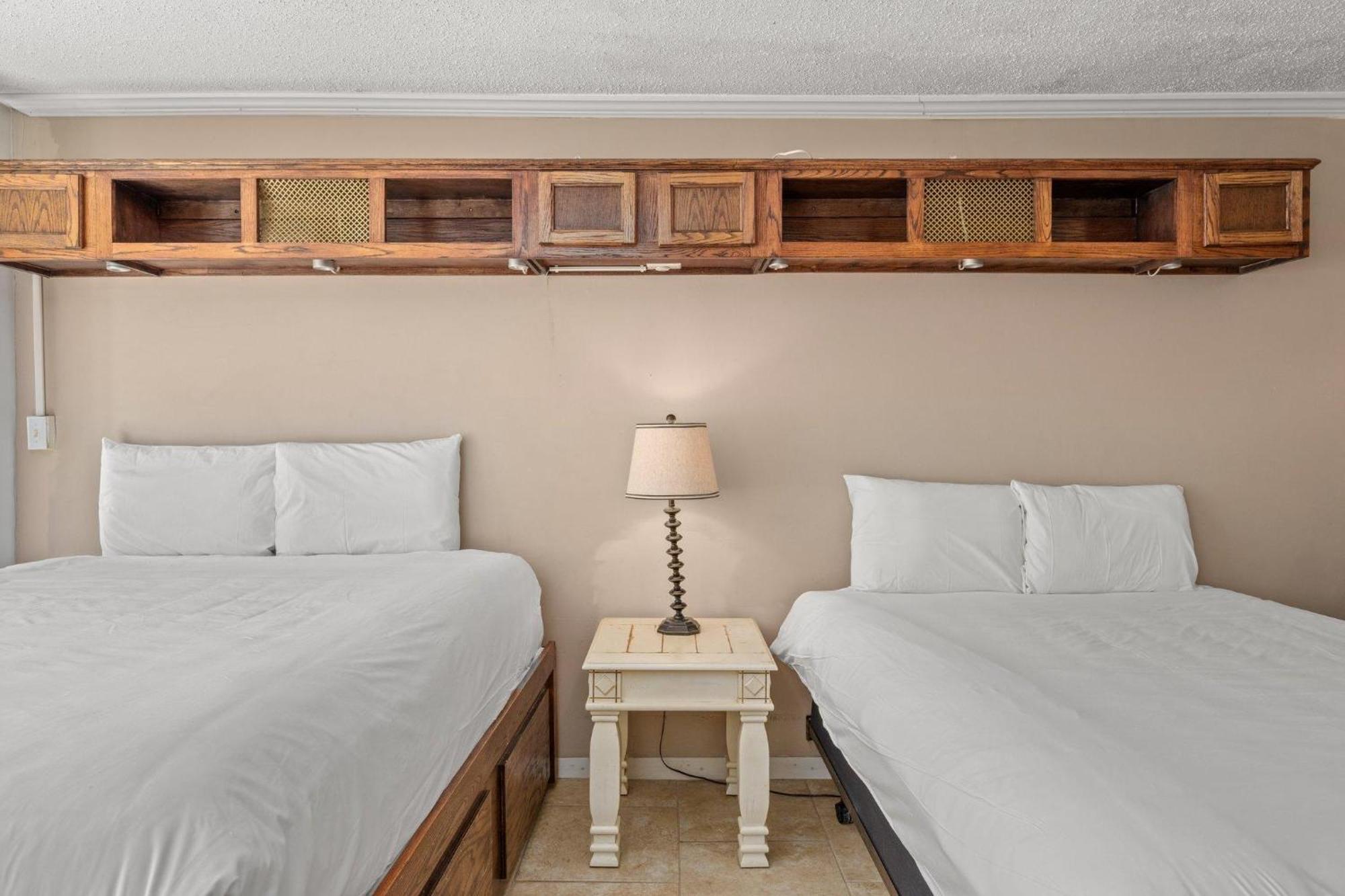 Top Of The Gulf 111 Panama City Beach Bagian luar foto