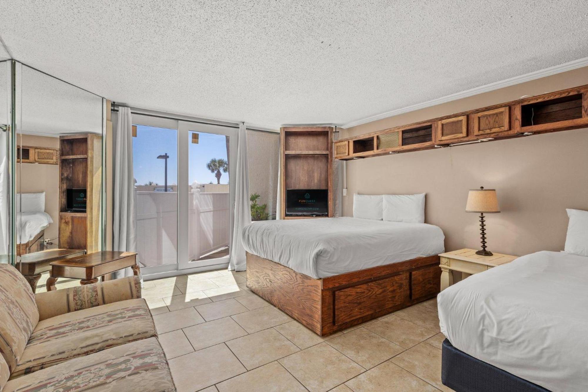 Top Of The Gulf 111 Panama City Beach Bagian luar foto